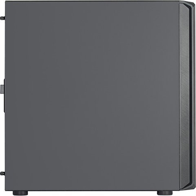 Kasë SilverStone Seta D1, Midi Tower