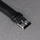 Orë për meshkuj MPM Quality W01M.11194.A, e zezë