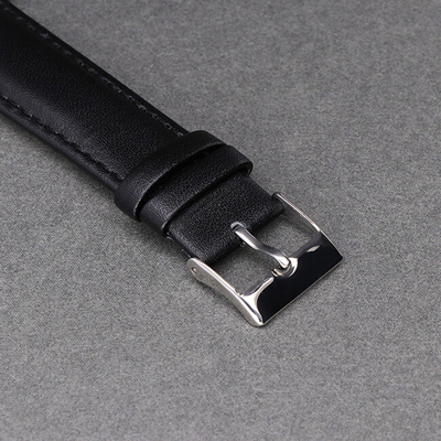 Orë për meshkuj MPM Quality W01M.11194.A, e zezë
