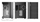 Kulle PC Be Quiet Light Base 900 FX, Full Tower E-ATX, ARGB, xham i temperuar, e zezë