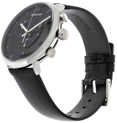 Orë dore Calvin Klein High Noon K8M271C1