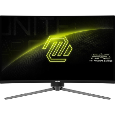 Monitor gaming MSI MAG 27CQ6PF, 27", WQHD, 180Hz, i zi