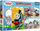Puzzle Thomas &amp; Friends Super Giant, me 2 anë, 15 copa, shumëngjyrësh
