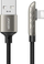 Kabllo kariku për lojëra Joyroom Gaming S1230K5, USB në Lightning, 1.2m, gri