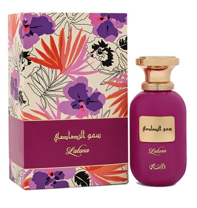 Eau de Parfum Rasasi Latona