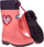 Çizme shiu për fëmijë Bejo Kai Wellies Jr, PVC, të izoluara, rozë