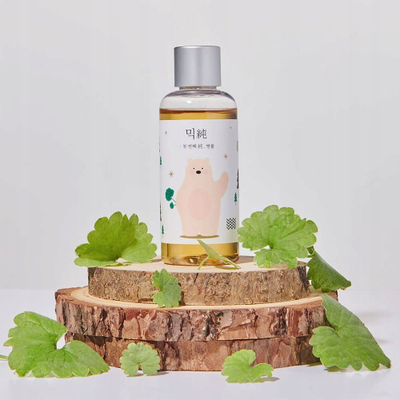 Esencë fytyre Mixsoon Soondy Centella Asiatica, 100% centella asiatica, 100ml