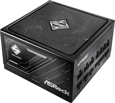 Furnizues energjie ASRock Steel Legend SL-750G, 750W, 80+ Gold, i zi