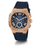 Orë dore GUESS Headline GW0571G2