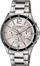 Ora dore Casio MTP-1374D-2AVDF, çelik inox, rezistente ndaj ujit 50m, argjendtë