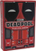Letra loje Cartamundi Deadpool, set për koleksionistë, dizajn lluksoz, shumëngjyrëshe