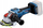 Mulli këndor Bosch GWX 18V-15 PSC Professional, 125mm, 18V, pa bateri