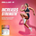 Kreatinë Cellucor® Creatine Monohydrate Powder Fruit Punch, 50 servime, 203g
