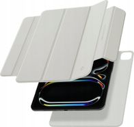 Mbrojtëse folio Spigen Air Skin OneTap, për iPad Pro 13" 2024, gri