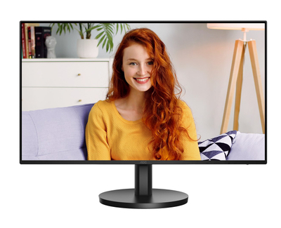 Monitor AOC 27B3HA2, 27", Full HD, 100Hz, i zi