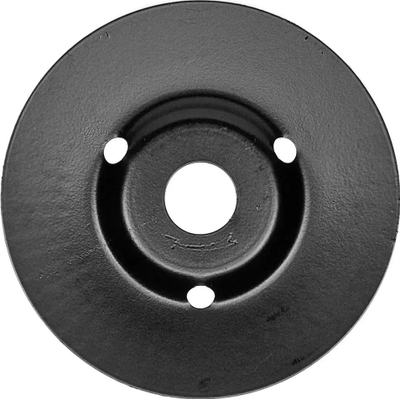 Disk rasp diagonal DEDRA F692005, 125mm, gradacion i lartë