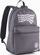 Çantë shpine Puma Manchester City Backpack 090754-59, 100% poliester, xhep anësor për shishe, gri