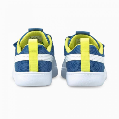 Atlete për kalamaj Puma Courtflex v2 Mesh V 07