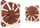 Ventilator Noctua NF-A20 PWM, 12 V