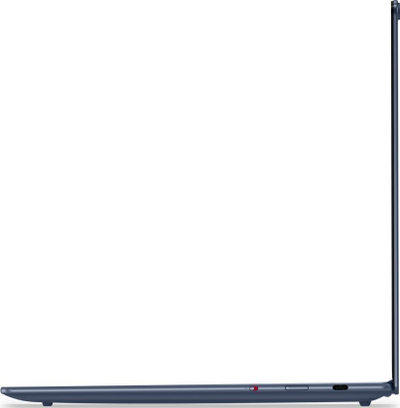 Laptop Lenovo Yoga Slim 7 14Q8X9, 14", X Elite X1E-78-100, 32GB RAM, 1TB SSD