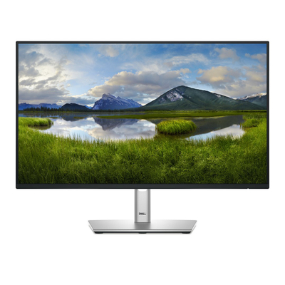 Monitor DELL P Series, 24", 1920 x 1080, 100 Hz, i zi