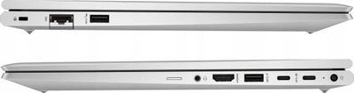 Laptop HP INC 455G10, 15.6", AMD Ryzen 5 7530U, 16 GB RAM, 512 GB SSD, i argjendtë