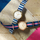 Orë dore Timex Weekender