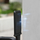 Mbajtëse magnetike për kamera sportive SUNNYLIFE MJ996, metal, 360° që sillet, e zezë