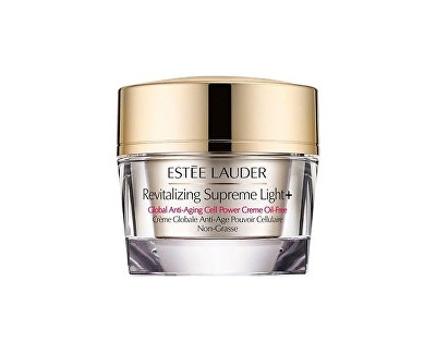 Krem anti-rrudhë Estee Lauder Supreme Light+ 50 ml