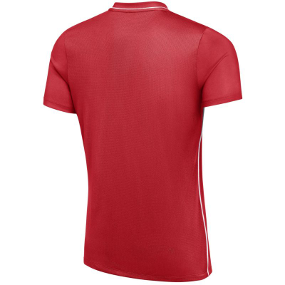 Fanellë futbolli Nike Park 20 Jersey, poliester Dri FIT, e kuqe