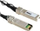 Kabllo rrjeti Dell 470-AAXB QSFP+, 40GbE, 0.5m, e zezë