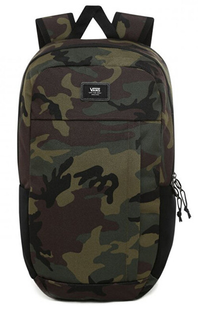 Çantë shpine Vans VN0A3I6897I1, e zezë
