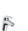 Bateri lavamani Hansgrohe Logis ComfortZone 70, krom, me levë