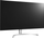 Монитор LG 32UL950P, 31.5", 4K UHD, сребрен