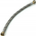 Zorrë fleksibël uji Jomo TSR 171-64001000-00, dalje 3/8", çelik inoks
