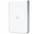 Access point Ubiquiti UniFi U6 IW, Wi Fi 6, fikje në mur, i bardhë