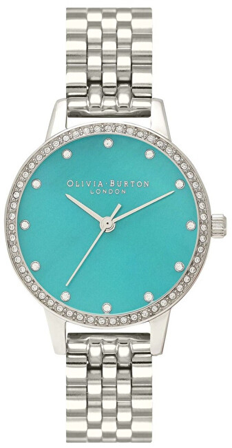 Orё dore Olivia Burton Classics OB16MD101