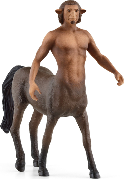 Figurine Schleich Harry Potter Firenzo, lodër koleksioni, shumëngjyrëshe