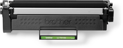 Toneri Brother TN-1150, origjinal, i zi