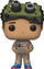 Figurë koleksionuese Funko Pop Podcast, Ghostbusters Afterlife, 9.5cm, vinil, shumëngjyrëshe