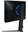 Monitor Samsung LS27DG302EUXEN, 27", Full HD, i zi