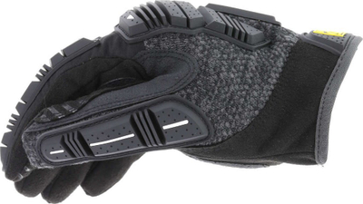 Doreza dimri pune Mechanix Wear ColdWork M-Pact, izolim 3M Thinsulate, mbrojtje TPR, të zeza