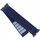 Rrip ore FIXED Nylon Strap për Apple Watch 38/40/41mm, najlon, mbyllje me velcro, blu e errët