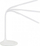 Llampë tavoline U-Smart Wifi Desk Lamp, LED, e bardhë