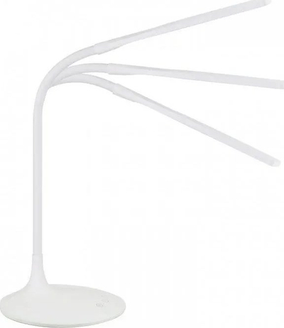 Llampë tavoline U-Smart Wifi Desk Lamp, LED, e bardhë