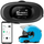 Интерком за мотоцикл Sena 5RLITE 01, Bluetooth 5.1, 8 часа разговор, црн