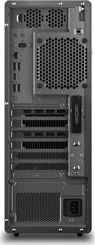 Kompjuter Lenovo ThinkStation P5 Tower workstation, Intel Xeon W7-2495X, 64GB RAM, 1TB SSD, i zi