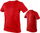 Bluzë NEO TOOLS Neo T-shirt, 100% pambuk, S, e kuqe