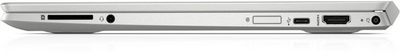 Laptop HP Pavilion (13-an0022nc), 13.3 ", Intel Core i7, 8GB RAM DDR4, 512GB SSD, Intel UHD Graphics, i argjendtë