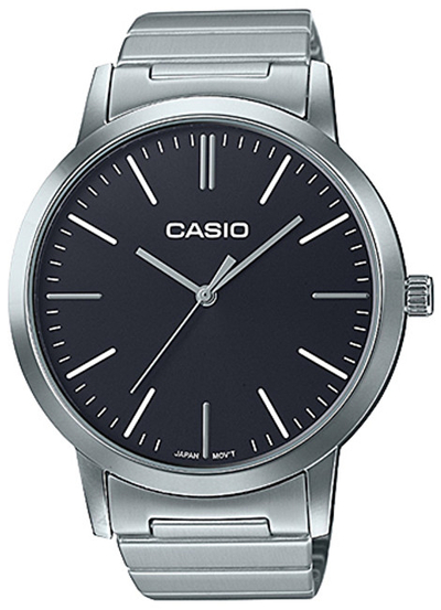 Orë dore Casio LTP-E118D-1A